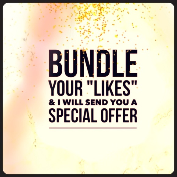 Bundle special! - Picture 1 of 1